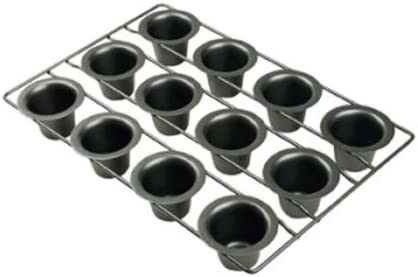 RK Bakeware China Foodservice NSF 12 форм Тортлет-пан