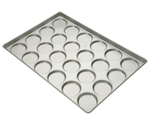 RK Bakeware China Foodservice NSF 12 форм Тортлет-пан