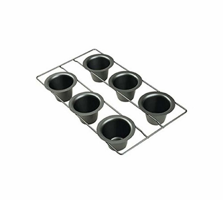 RK Bakeware China Foodservice NSF 12 форм Тортлет-пан