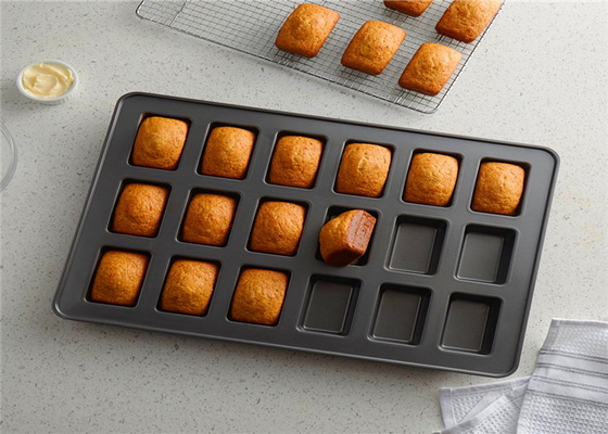 RK Bakeware China Foodservice NSF 15 Мини-хлебная кастрюля