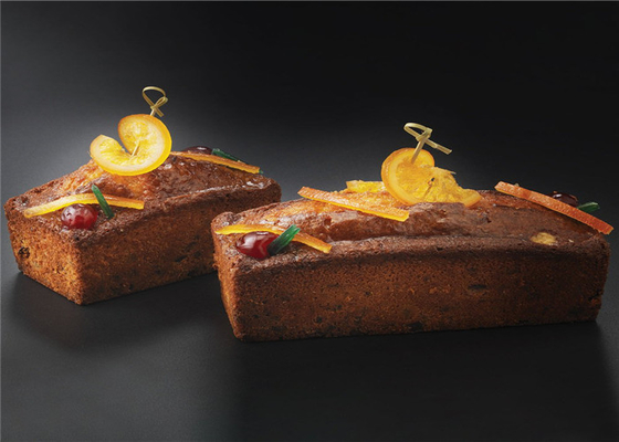 RK Bakeware Foodservice NSF Мини Алюминиевый Хлеб Пульман хлебные сковороды Нонстик хлебные сковороды