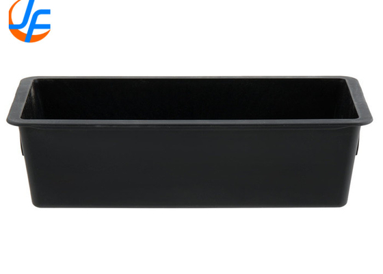 RK Bakeware China Foodservice NSF Нонстик Алюминиевая хлебная сковородка