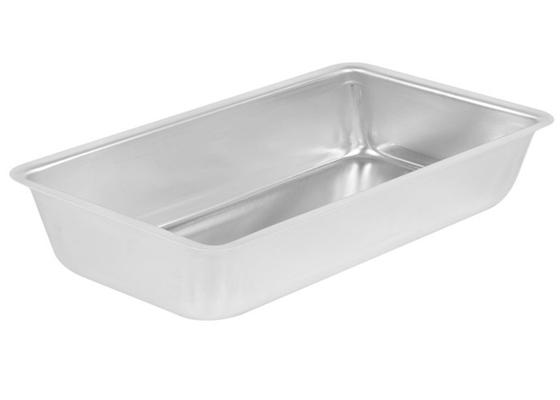 RK Bakeware China Foodservice NSF Круглые алюминиевые хлебные сковороды