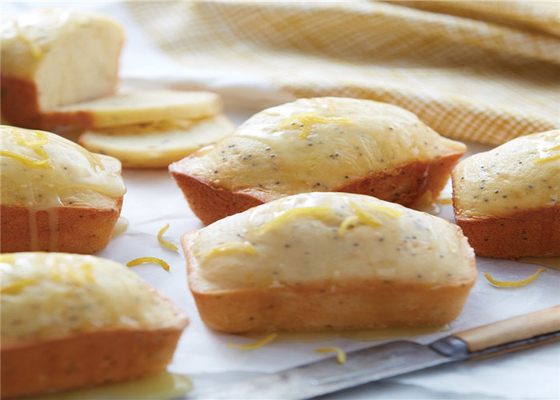 RK Bakeware China Foodservice NSF Fullsize Nonstick Mini Loaf Bread Pan Коммерческий класс