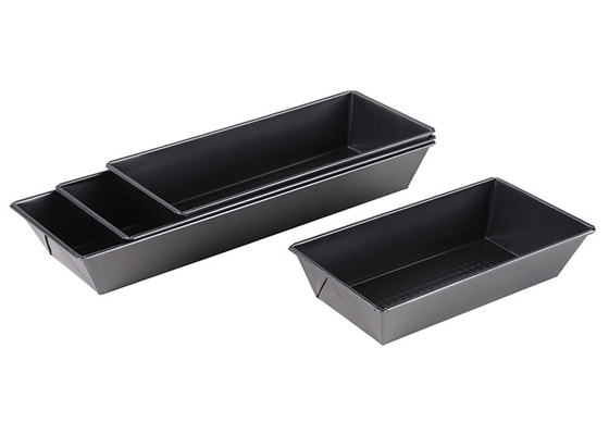 RK Bakeware China Foodservice NSF Мини-шампанское алюминиевое хлебопеченье