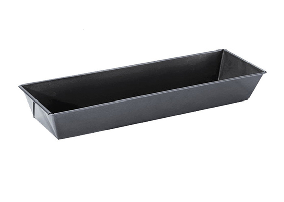 RK Bakeware China Foodservice NSF Мини-шампанское алюминиевое хлебопеченье