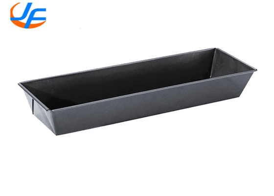 RK Bakeware China Foodservice NSF Single Pullman Loaf Pan Тотальный хлебный лом