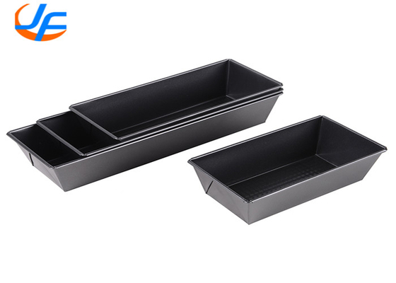 RK Bakeware China Foodservice NSF Single Pullman Loaf Pan Тотальный хлебный лом