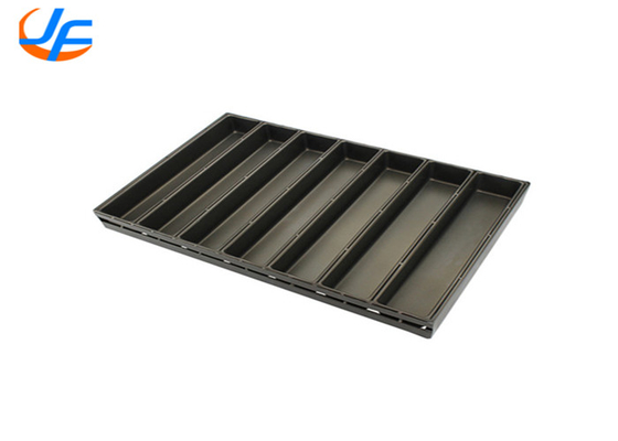 RK Bakeware China Foodservice NSF Drop On Bread Pan Lid Aluminum Alloy Pullman Pan, Non Stick Toast Bread Baking Pan (Панно для хлеба из алюминиевого сплава, без наклеек)