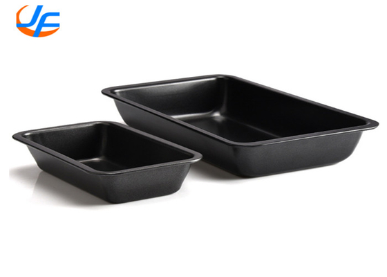 RK Bakeware China Foodservice NSF Telfon Nonstick Commercial Pullman Панель для хлеба Пекарня для хлеба Консервная банка