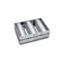 RK Bakeware China-Mackies Farmhouse Nonstick Вогнутый резервуар Хлебные хлебные сковороды