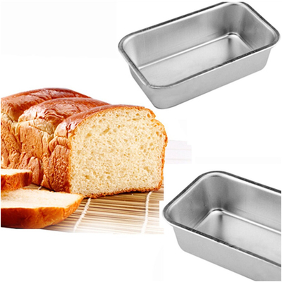 RK Bakeware China Foodservice NSF 600г Неприкасаемая 4 ремни Фермерская белая бутербродная хлебная кастрюля