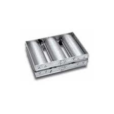 Rk Bakeware China-Nonstick Corrugated Tank Bread Pan (Китайская хлебная посуда)