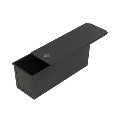 Rk Bakeware China- 800г/600г Двойной покрытие Нонстик Алюминиевый Пульман хлебная плесень