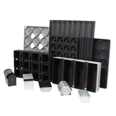 Rk Bakeware China-Hot Sale Не липкая 5 рядов Хлеб Колючая кастрюля Хлебная кастрюля