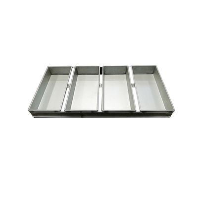 Rk Bakeware China-Commercial &amp; Industrial Bakeware Производитель хлебобулочной кастрюли/панели для выпечки/обработка пирога/кастрюли для пиццы/кареты и многого другого для оптовых пекарен