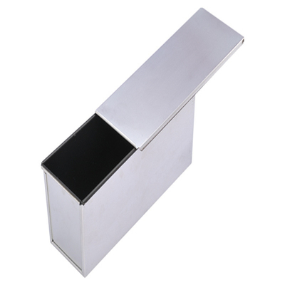 RK Bakeware China Foodservice NSF 1200g 1000g 600g 450g Нонстик покрытие Алюминиевый Пульман Хлебная кастрюля