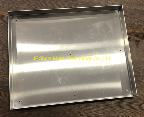 Rk Bakeware China-Deep-Drawn SUS304 Нержавеющая сталь для пекарни, хлеба, торта