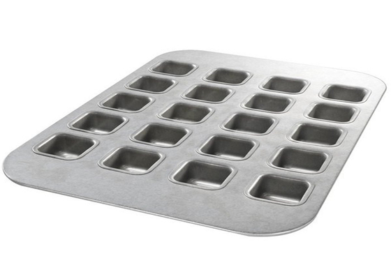 RK Bakeware China-Mackies 42865 24 чашки 2,2 унции.