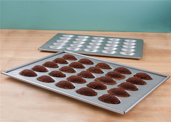 RK Bakeware China-Mackies 42865 24 чашки 2,2 унции.