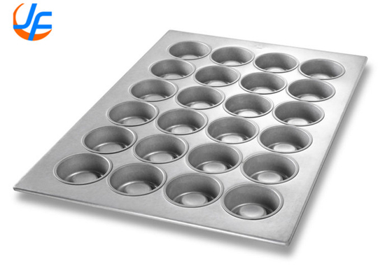RK Bakeware China-Chicago Металлическая 25400 Стеклянная алюминированная стальная Мадленная кастрюля Мини-звезда Специальный пирожный кастрюль