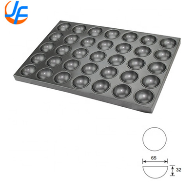 RK Bakeware China-Silicone Glazed Muffin/Cupcake Tray Различные размеры и формы