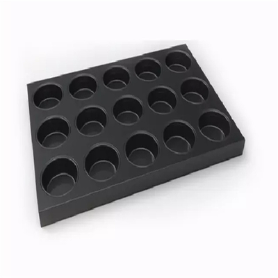 Rk Bakeware China-Industrial Nonstick Donut Cake Baking Tray (Китайская промышленная пекарня с пончиками)