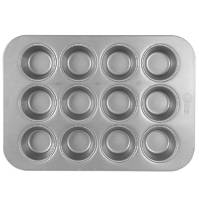 Rk Bakeware China- Мини флейтированная тортовая поднос и мини флейтированная тортовая поднос
