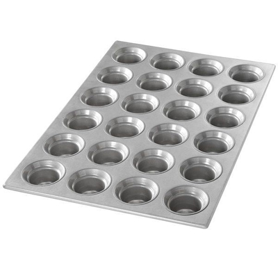 Rk Bakeware China-Mini Muffin Pan/Regular Muffin Pan/Mega Muffin Pan (Китайская пекарня для печенья)