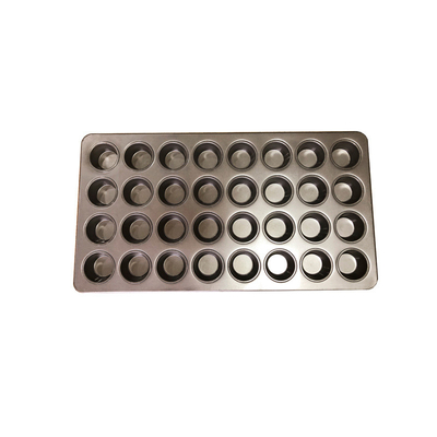 RK Bakeware China Foodservice NSF Wehs88/457 Промышленная пекарня Коммерческая тарелка для кексов Техасский кексы Пекарня
