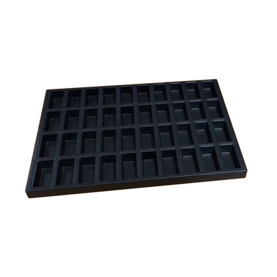 RK Bakeware China Foodservice NSF Custom Нонстик Глазура Шоколадный Фудж Брауни Кулинарный Кек Муффин