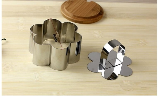 RK Bakeware China Foodservice NSF Колесо из нержавеющей стали