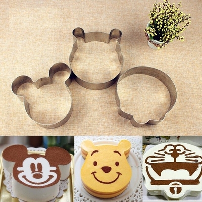 RK Bakeware China Foodservice NSF Нержавеющая сталь Музыкальное кольцо