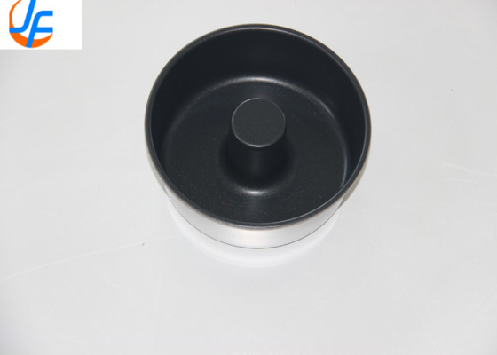 RK Bakeware China Foodservice NSF Custom Nonstick Aluminum Ring Cake Pan (Пан из алюминия без липких клещей)