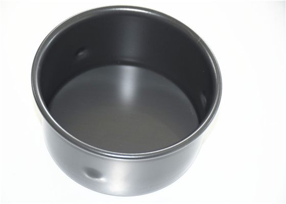 RK Bakeware China Foodservice NSF Loose bottom Round shape Aluminum cake Pan Коммерческий класс