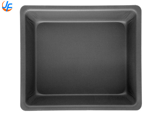 RK Bakeware China Foodservice NSF прямоугольник Детройтская пиццерия прямоугольная пекарня