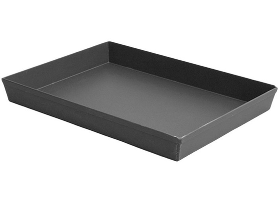 RK Bakeware China Foodservice NSF Square Коммерческая алюминиевая тортовая сковородка/ Пиццерийные сковородки Deep Dish