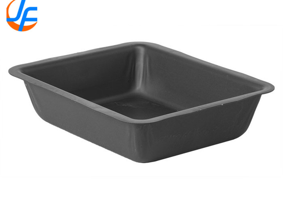 RK Bakeware China-Nonstick Coated Aluminum Alloy Cake Tin Для оптовых пекарен