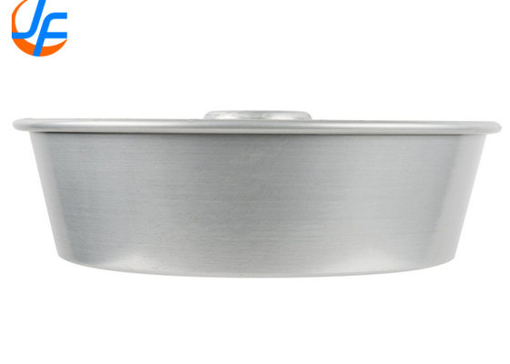 RK Bakeware Китай-Алюминиевый сплав Круглая форма Удаляемая нижняя часть торта Пекарная плесень Высокая прочность
