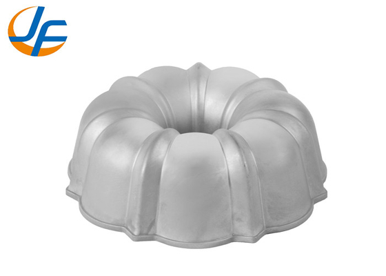 RK Bakeware China-6 Inch Turban Cake Moulds Pan/Chiffon Cake Mold Cake Pan (Китайская пекарня с турбаном)