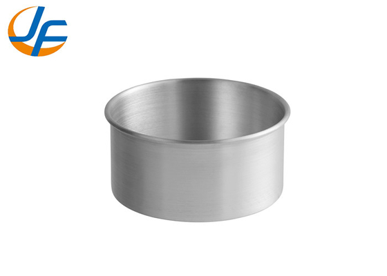 RK Bakeware China- Нержавеющая сталь круглый формы для пекарни