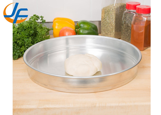 RK Bakeware China- Нержавеющая сталь круглый формы для пекарни