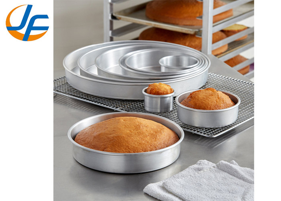 RK Bakeware China- Pound Cake Mould с съемным нижним не липким покрытием для изготовления кексов Mousse