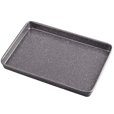 Rk Bakeware Китай-Алюминий 8 &quot;Круглое накладывание тесто кастрюля анодированное покрытие