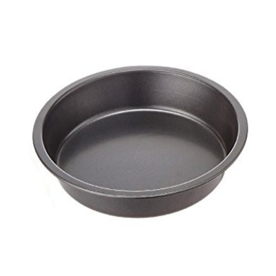 Rk Bakeware China-Commercial Round Aluminum Layer Cake Tin Cake Mold/ Mould (Коммерческая круглая алюминиевая коробка для пирожных)