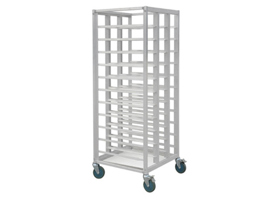 RK Bakeware China Foodservice NSF полный размер 1826 дюймов Нержавеющая сталь Овенная стойка Пекарная поднос Троллейбусная хлебная полка