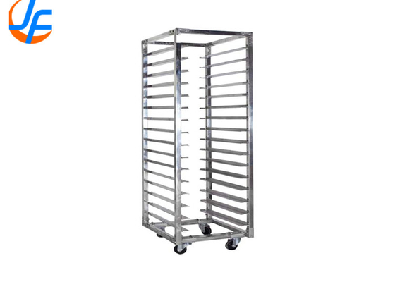 RK Bakeware China Foodservice NSF Custom 600 400 Revent Oven Rack Нержавеющая сталь Пекарная корзина