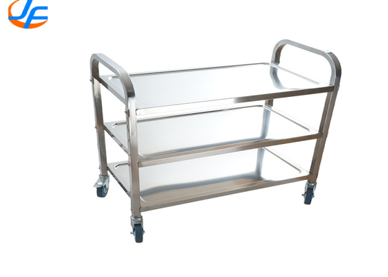 RK Bakeware China Foodservice NSF Custom 800 600 Revent Oven Rack Baking Tray Trolley, 201/304/316 Tray Serving Trolley (Служба питания в Китае)