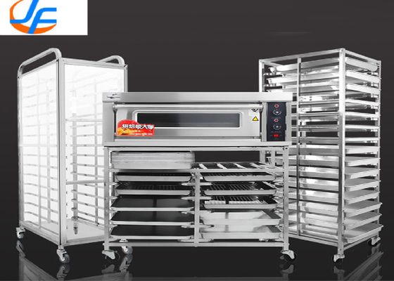 RK Bakeware China Foodservice NSF Custom MIWI Oven Revent Oven Rack Нержавеющая сталь Пекарная корзина