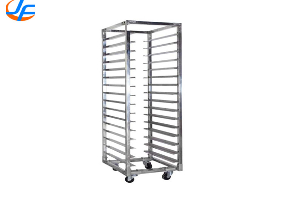 RK Bakeware China Foodservice NSF 30 Поднос Нержавеющая сталь Пекарня Поднос для печи Поднос для хлеба Поднос для охлаждения